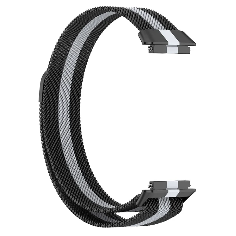 Super haltbar Huawei Band 7 Metall armband
