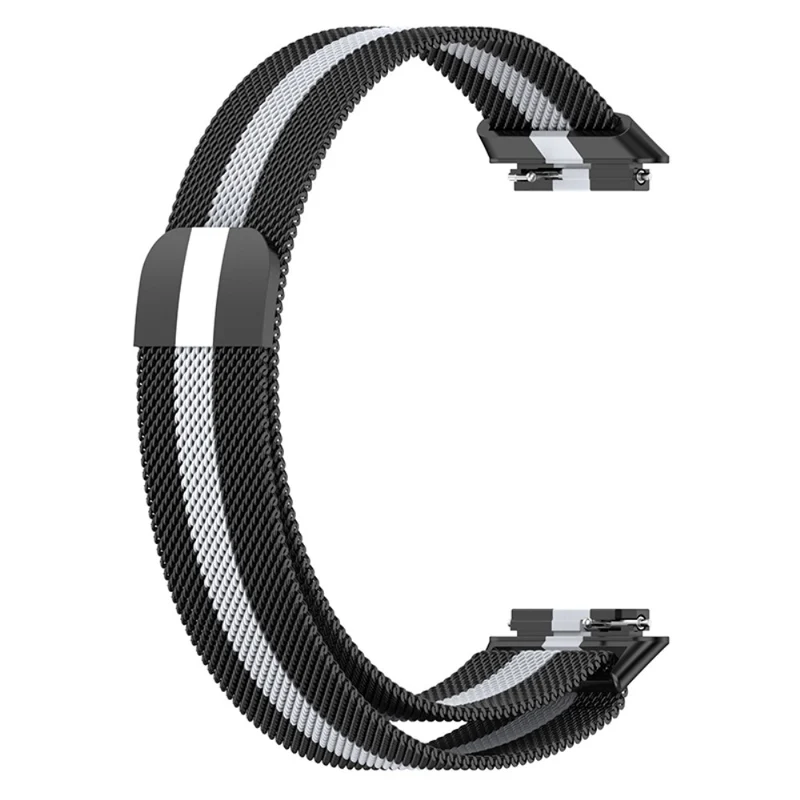 Super haltbar Huawei Band 7 Metall armband