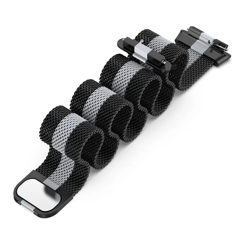 Super haltbar Huawei Band 7 Metall armband