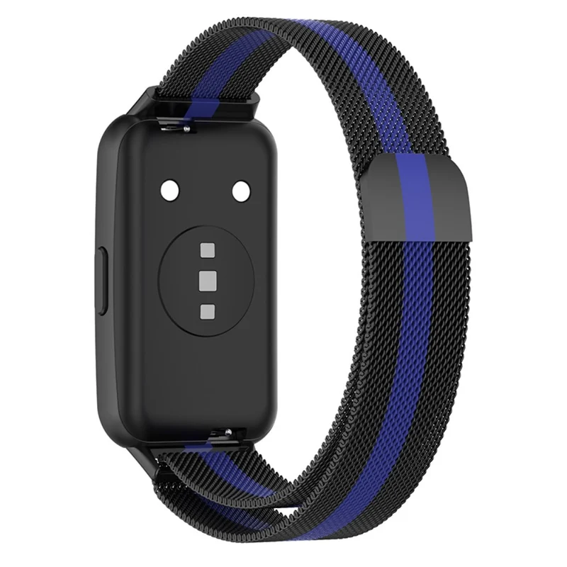 Super haltbar Huawei Band 7 Metall armband