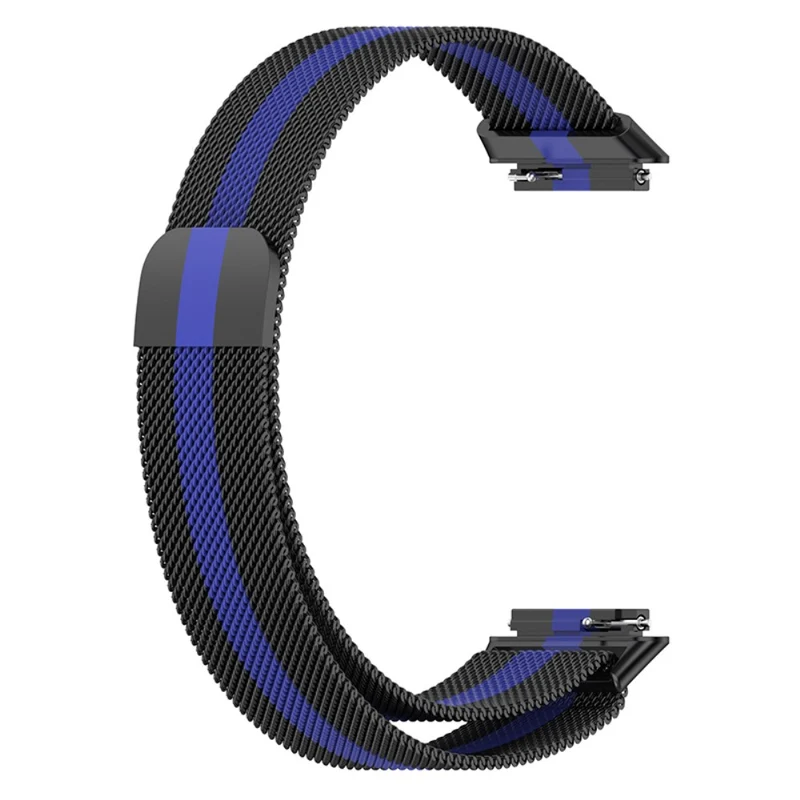 Super haltbar Huawei Band 7 Metall armband