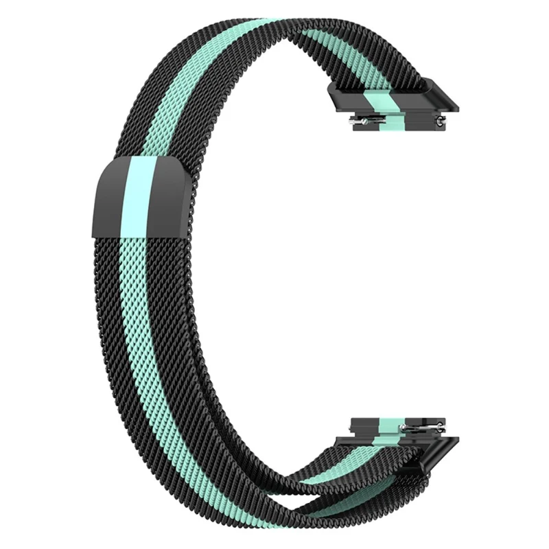 Super haltbar Huawei Band 7 Metall armband