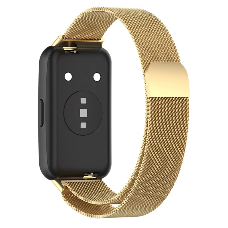 Super haltbar Huawei Band 7 Metall armband