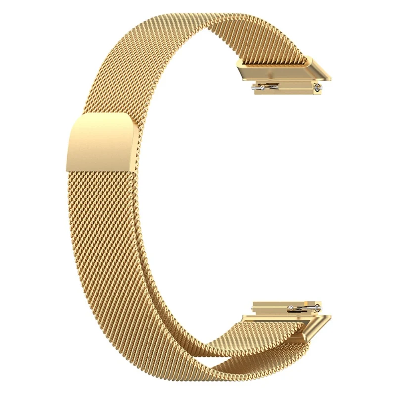 Super haltbar Huawei Band 7 Metall armband
