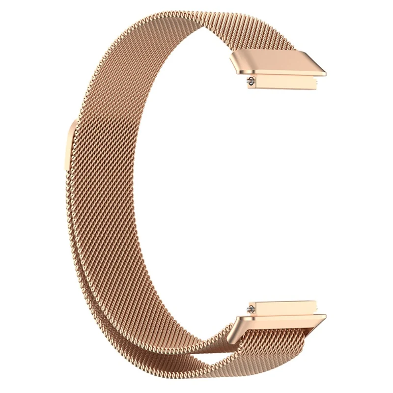 Super haltbar Huawei Band 7 Metall armband