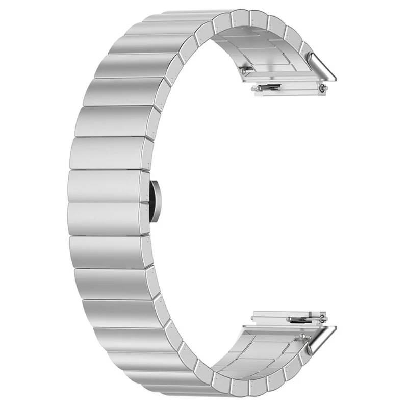 Absolut langlebig Huawei Band 7 Metall armband