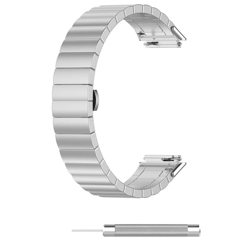 Absolut langlebig Huawei Band 7 Metall armband