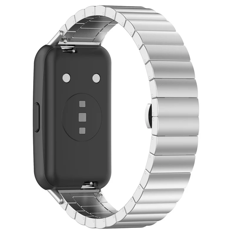 Absolut langlebig Huawei Band 7 Metall armband