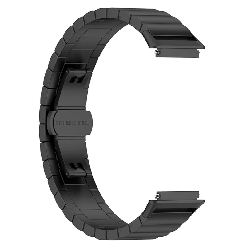 Wirklich schick Huawei Band 7 Metall armband