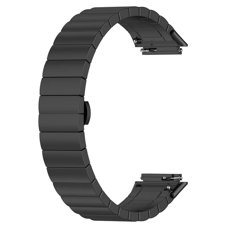 Wirklich schick Huawei Band 7 Metall armband