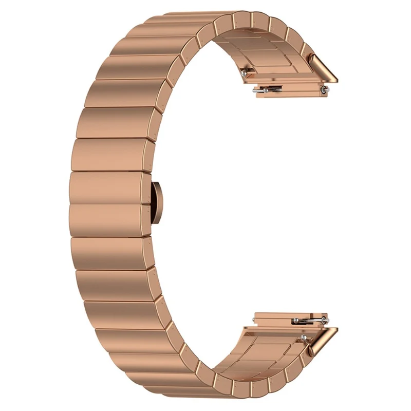 Super cool Huawei Band 7 Metall armband