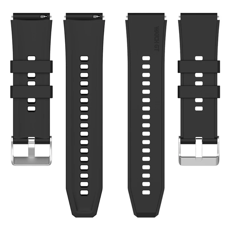 Mega zuverlässig Universell Huawei Silikon / TPU armband