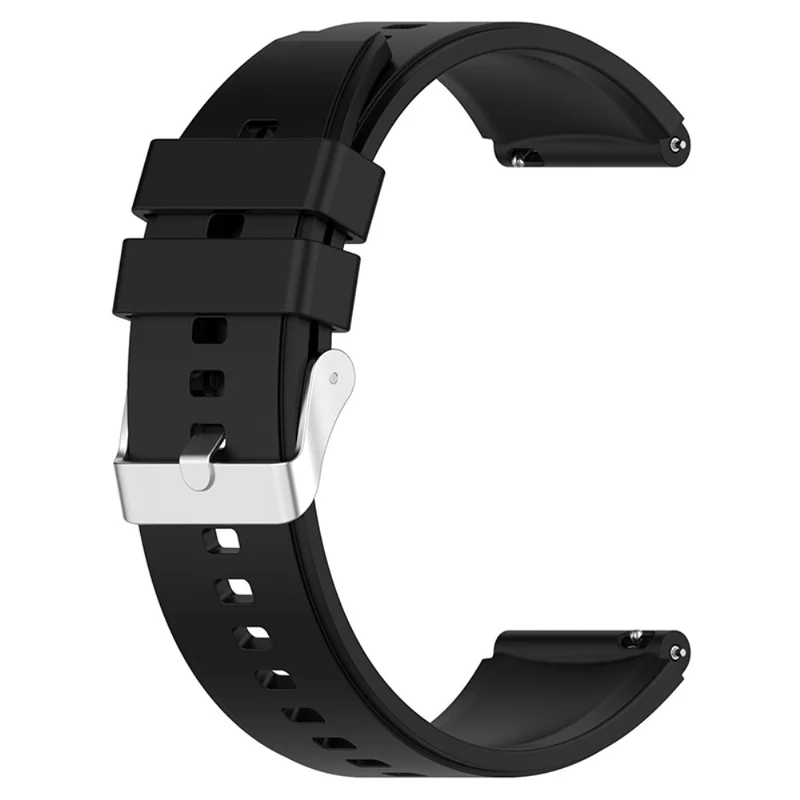 Mega zuverlässig Universell Huawei Silikon / TPU armband