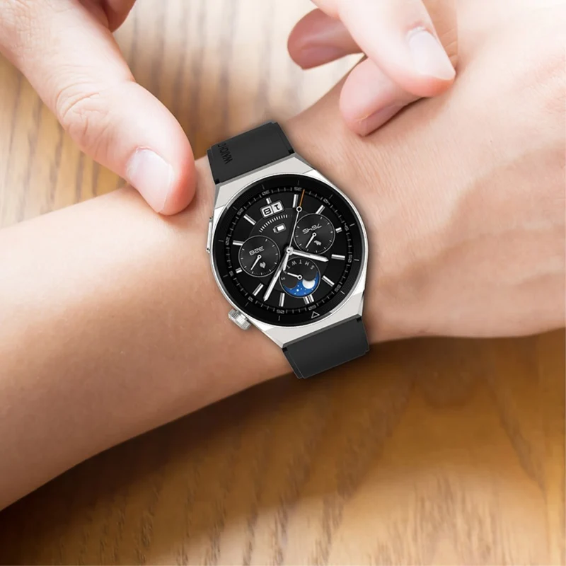 Mega zuverlässig Universell Huawei Silikon / TPU armband
