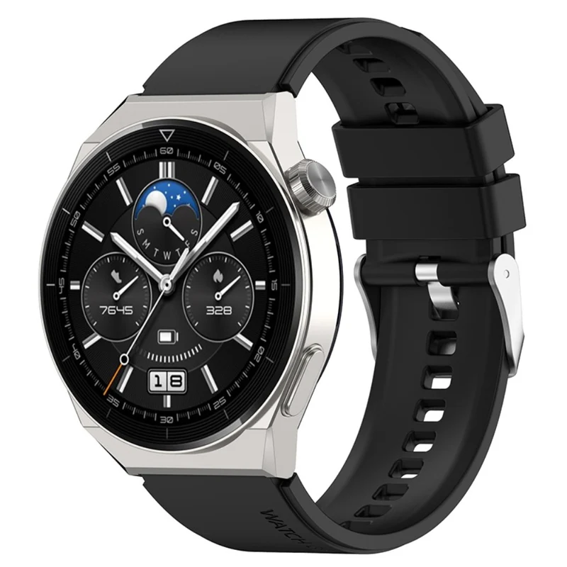 Mega zuverlässig Universell Huawei Silikon / TPU armband