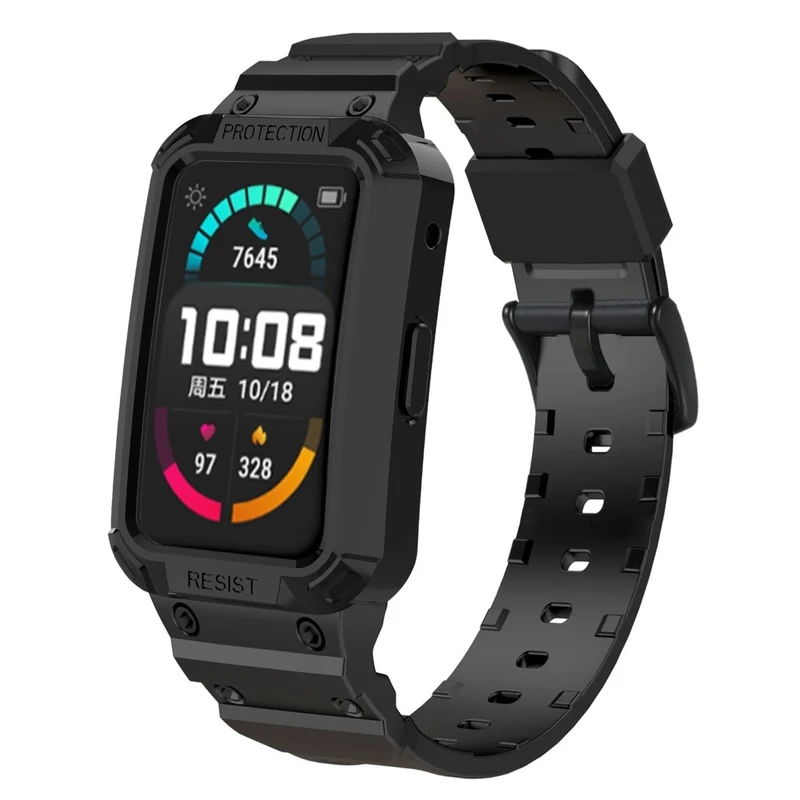 Schön Universell Silikon / TPU armband