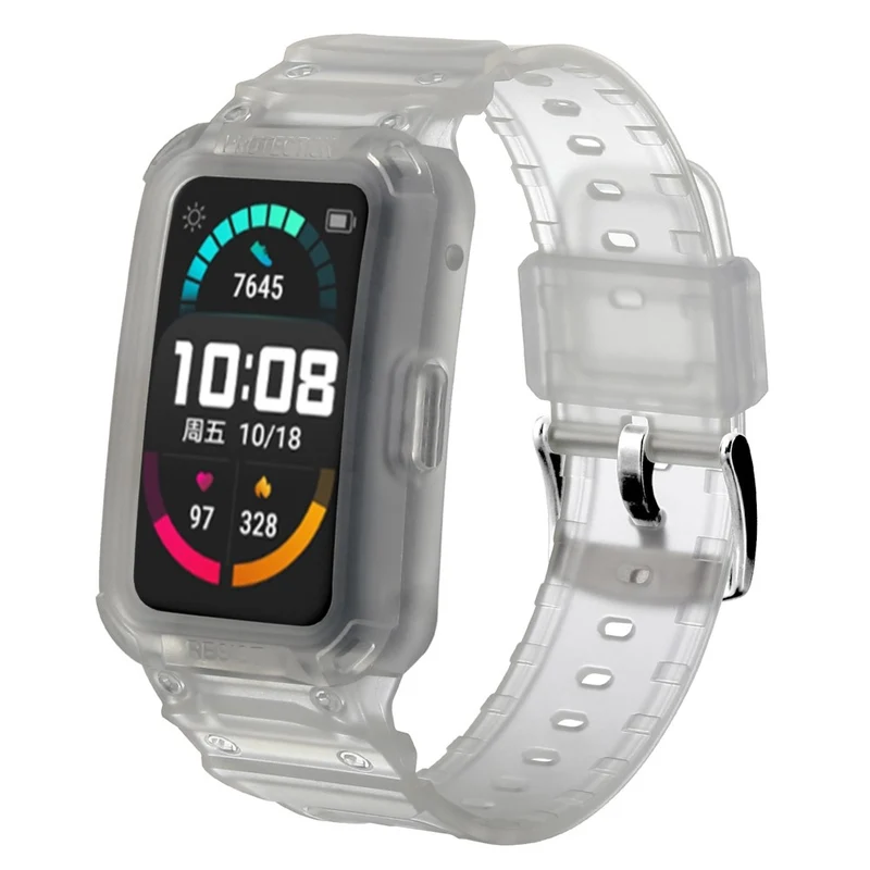 Schön Universell Silikon / TPU armband