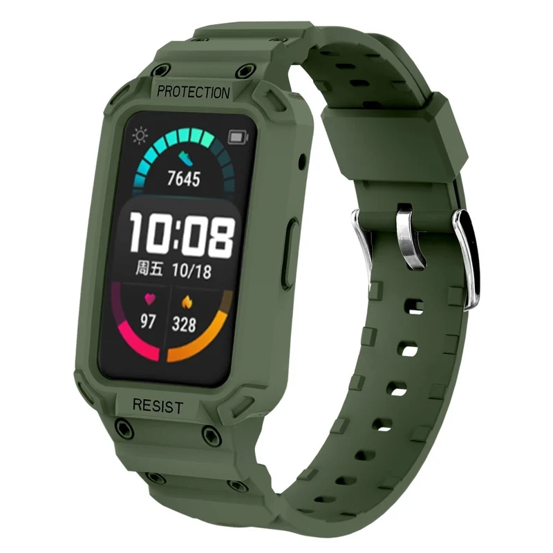 Schön Universell Silikon / TPU armband