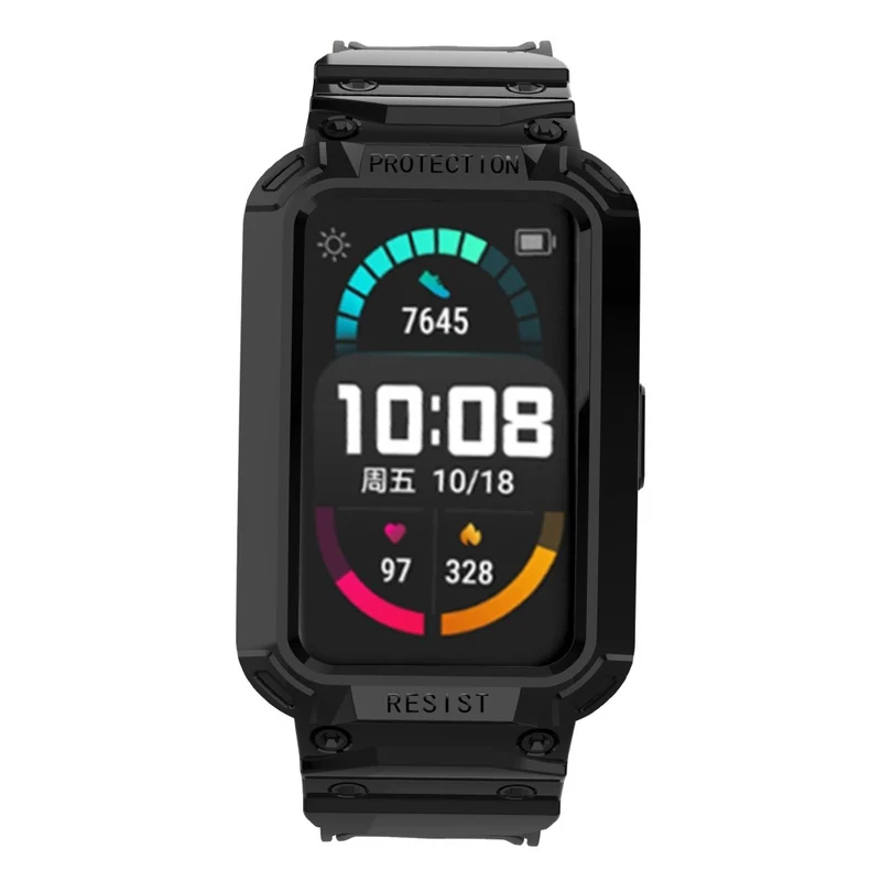 Schön Universell Silikon / TPU armband