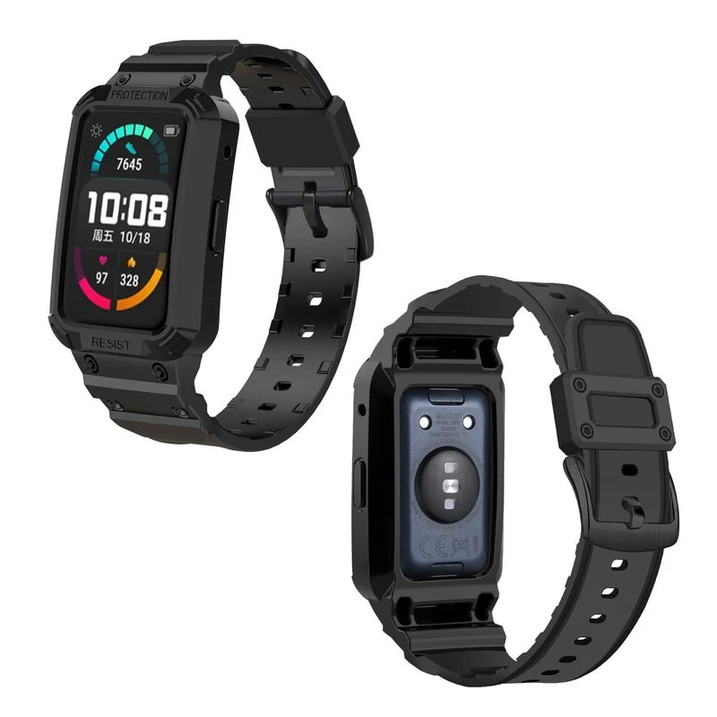 Schön Universell Silikon / TPU armband