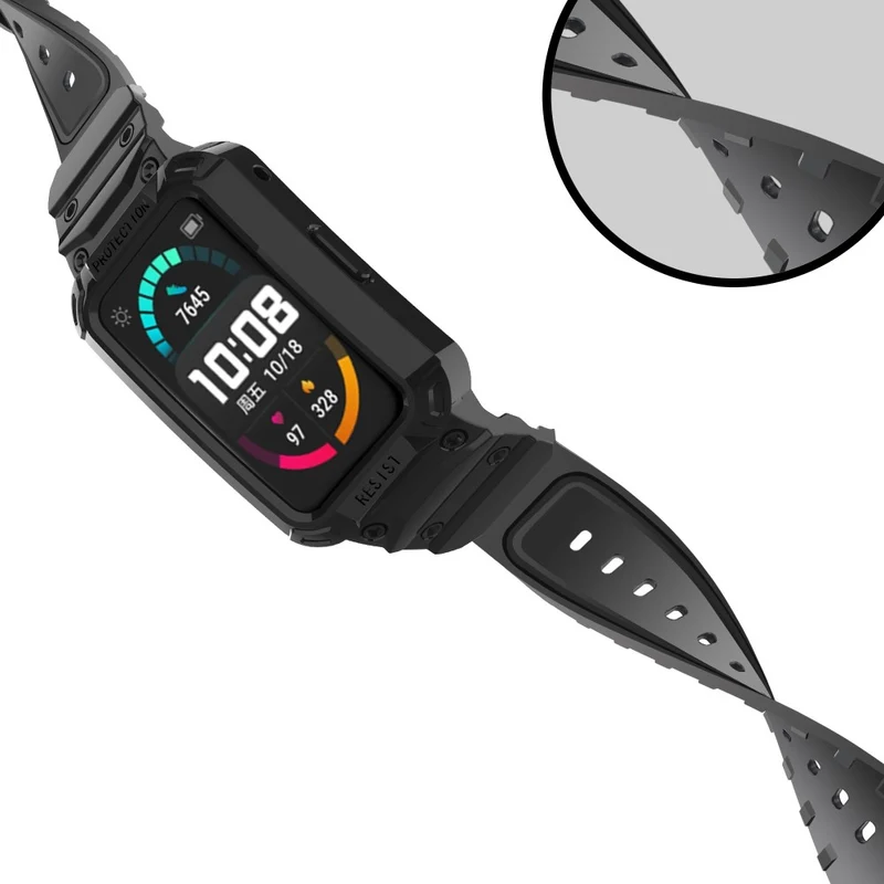 Schön Universell Silikon / TPU armband