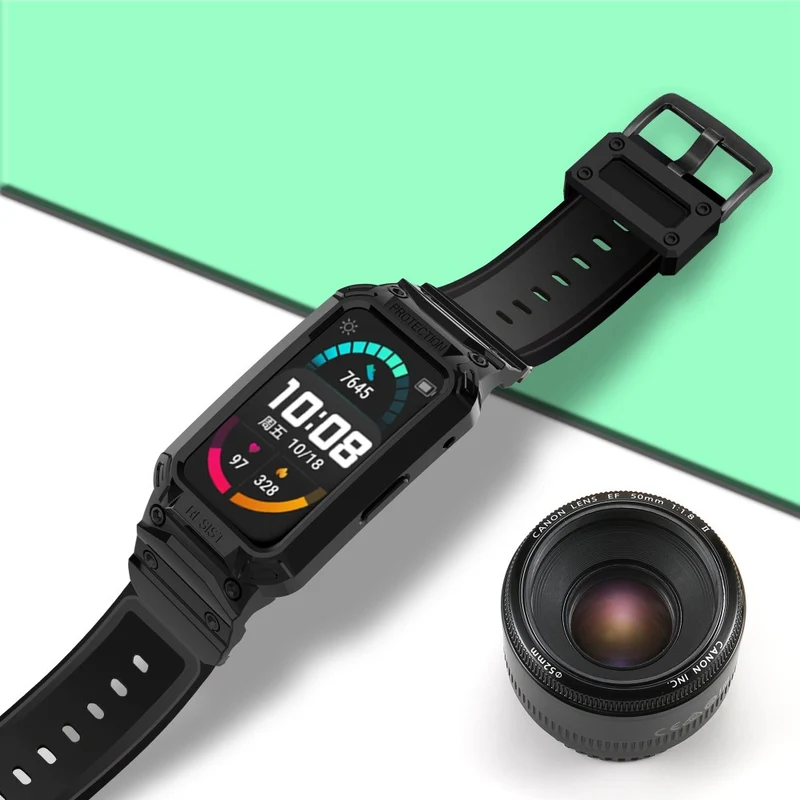 Schön Universell Silikon / TPU armband