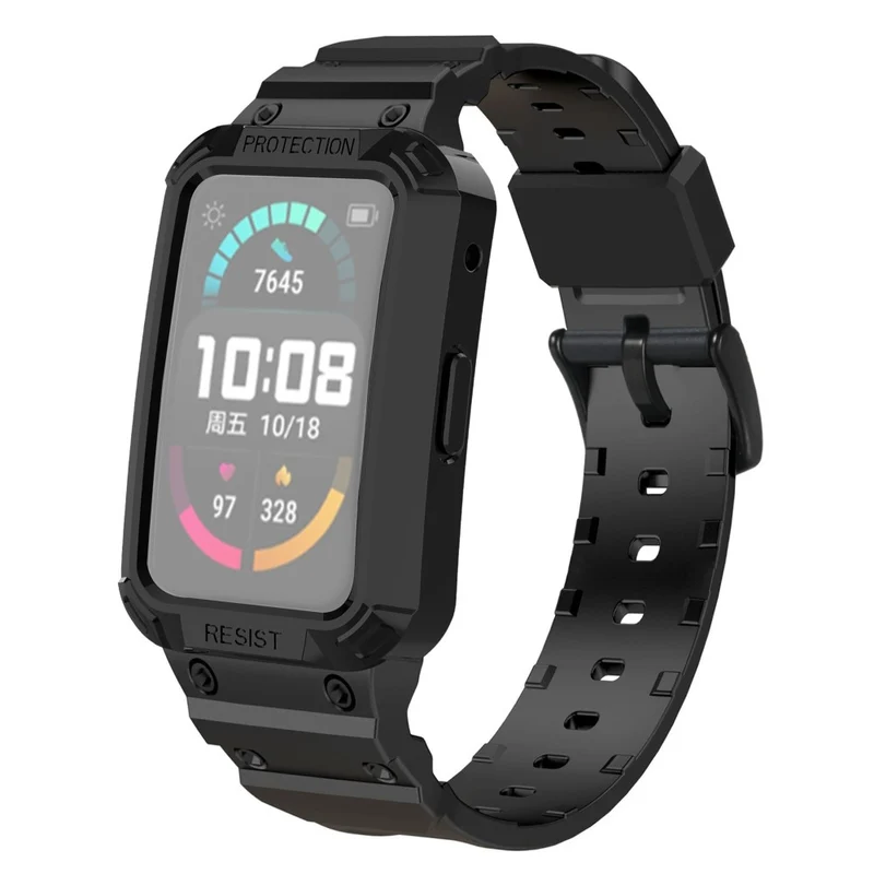 Schön Universell Silikon / TPU armband