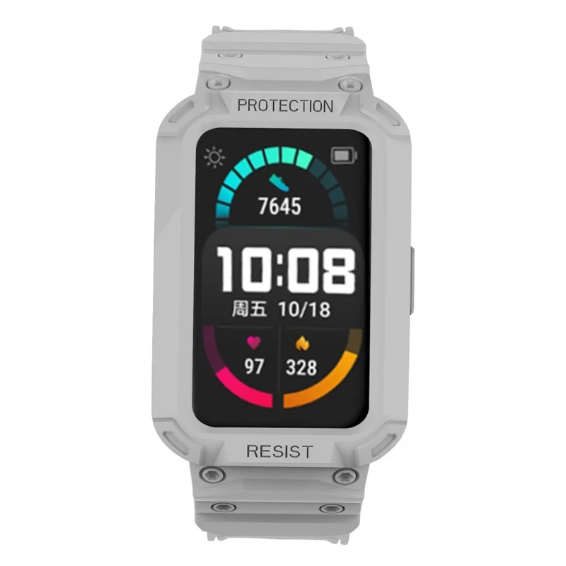Schön Universell Silikon / TPU armband