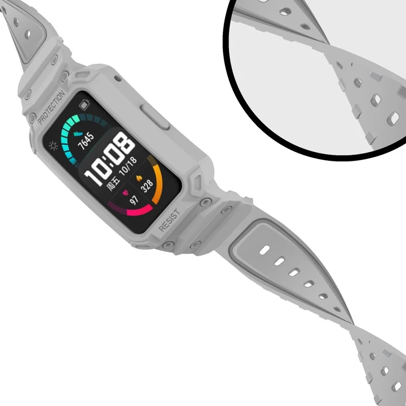 Schön Universell Silikon / TPU armband