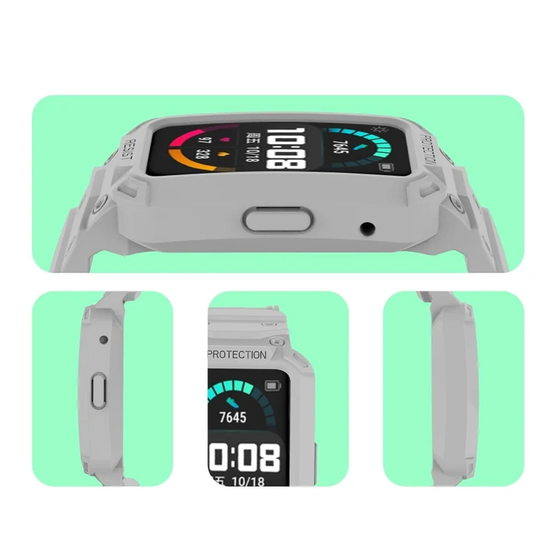 Schön Universell Silikon / TPU armband