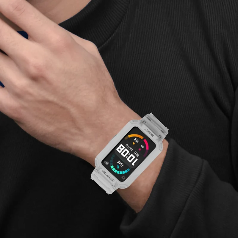 Schön Universell Silikon / TPU armband