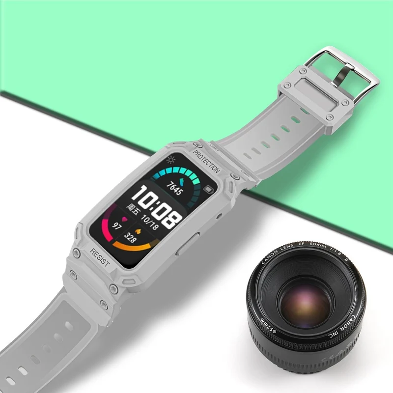 Schön Universell Silikon / TPU armband