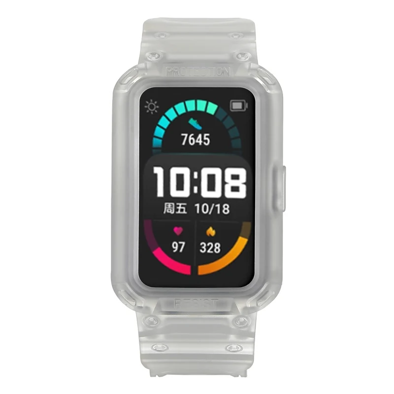 Schön Universell Silikon / TPU armband