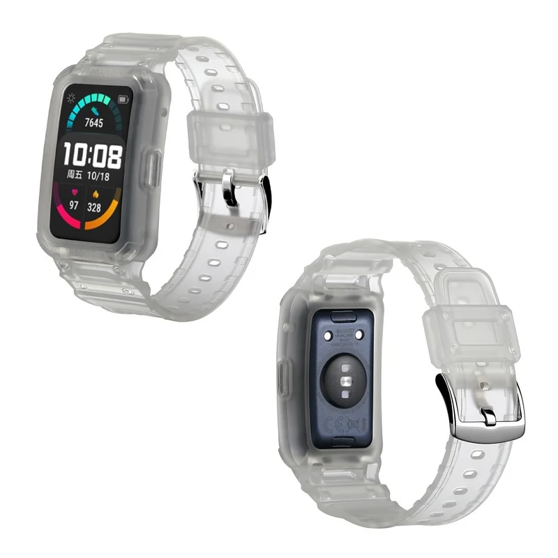 Schön Universell Silikon / TPU armband