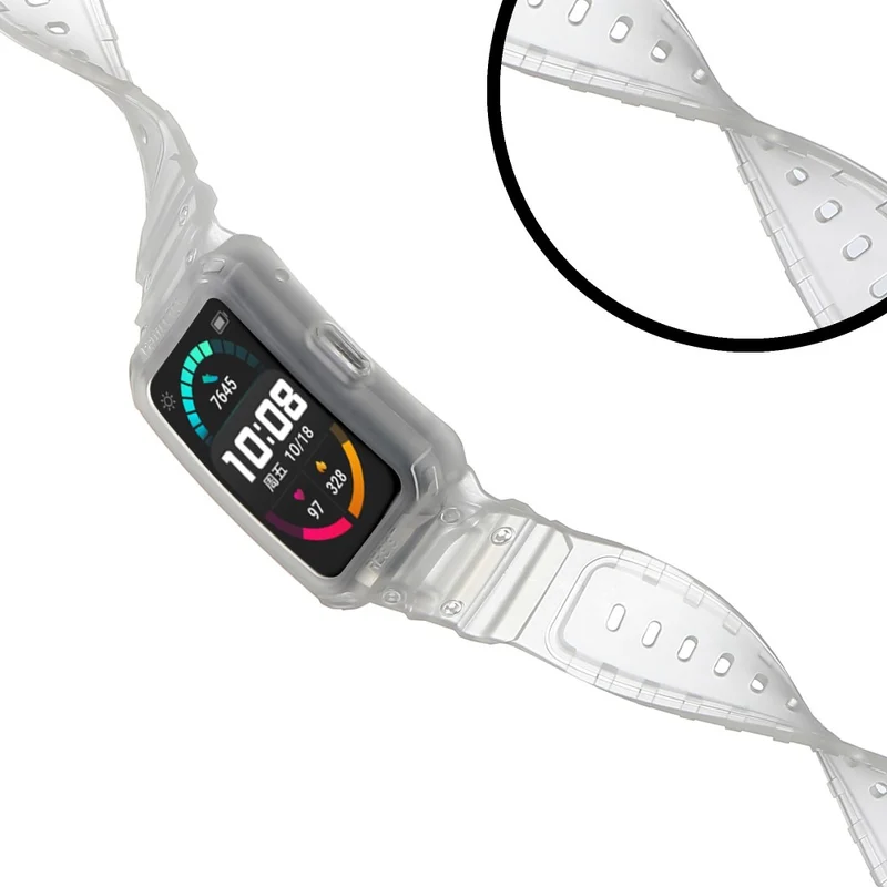 Schön Universell Silikon / TPU armband