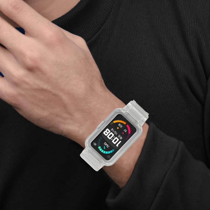 Schön Universell Silikon / TPU armband