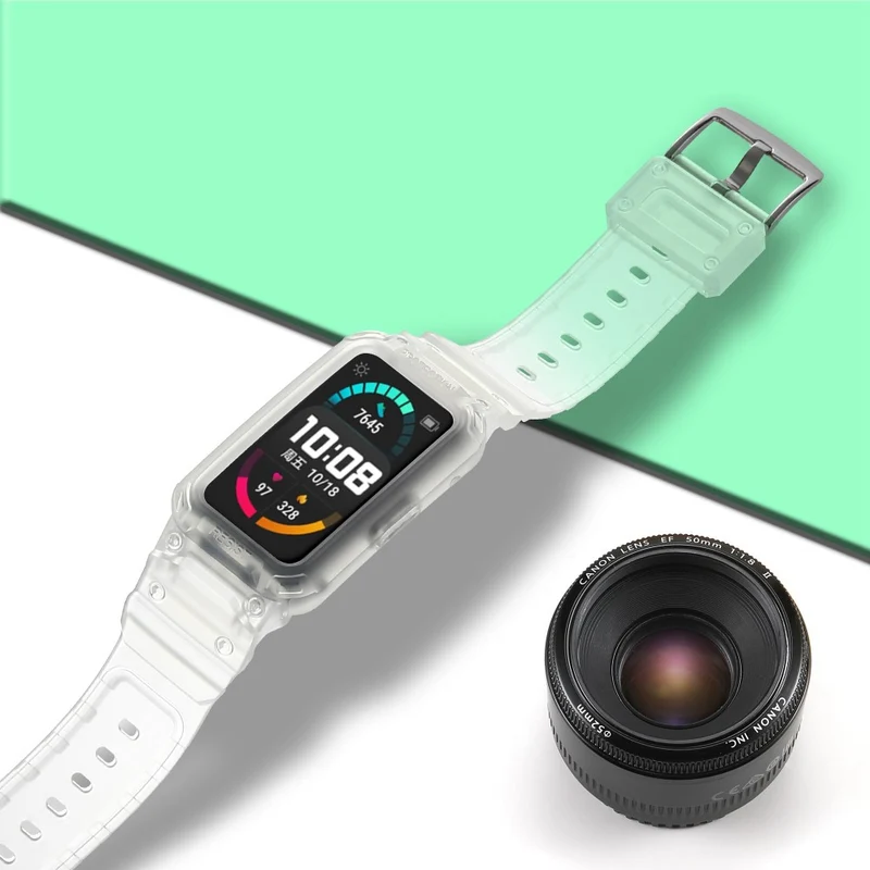Schön Universell Silikon / TPU armband