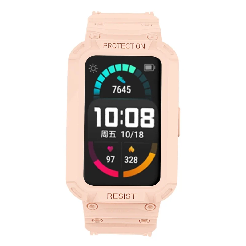 Schön Universell Silikon / TPU armband