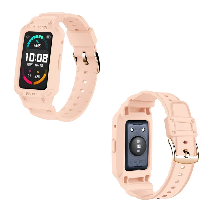 Schön Universell Silikon / TPU armband