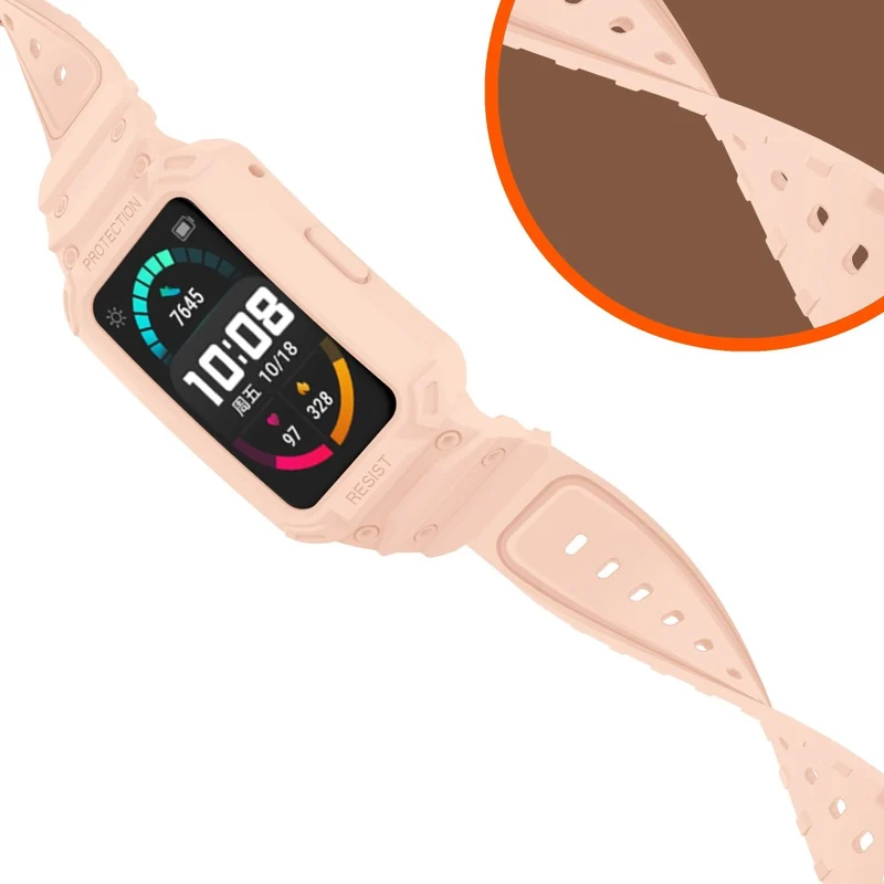 Schön Universell Silikon / TPU armband