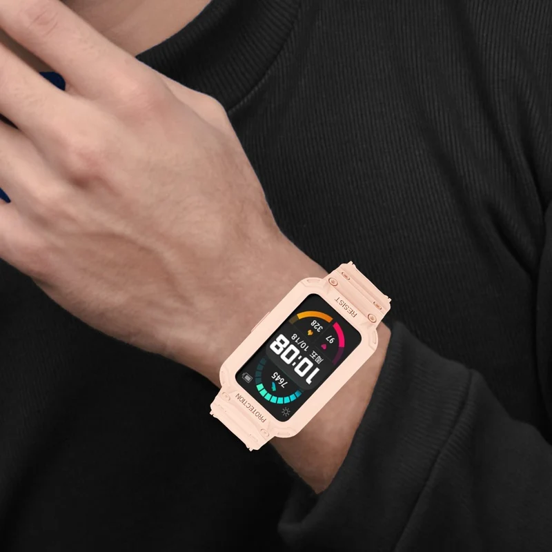 Schön Universell Silikon / TPU armband