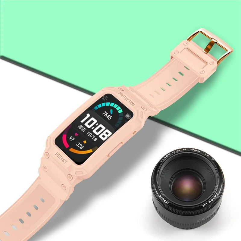 Schön Universell Silikon / TPU armband