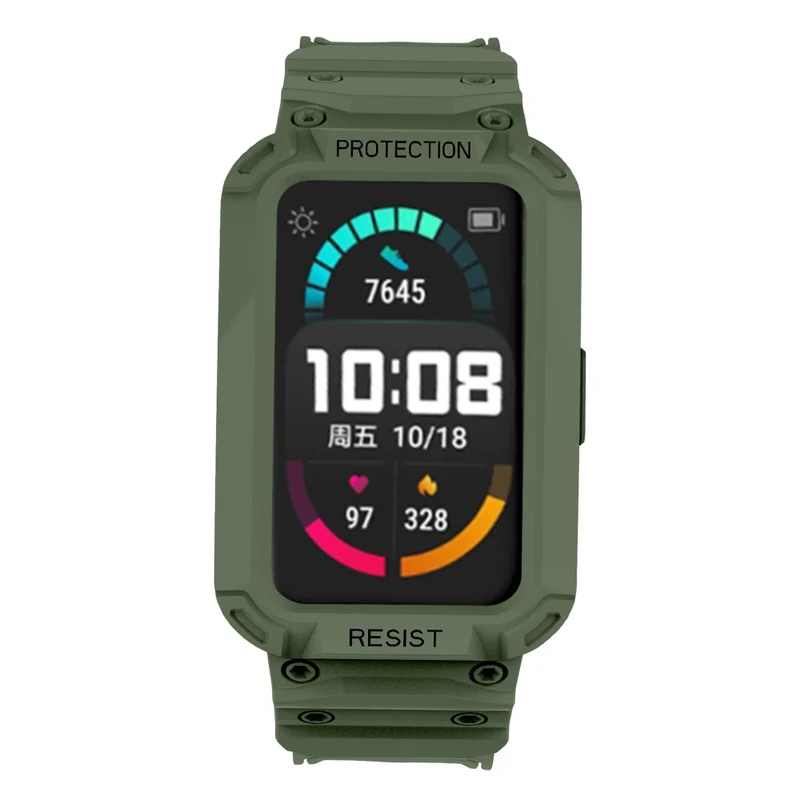 Schön Universell Silikon / TPU armband