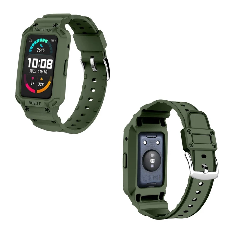 Schön Universell Silikon / TPU armband