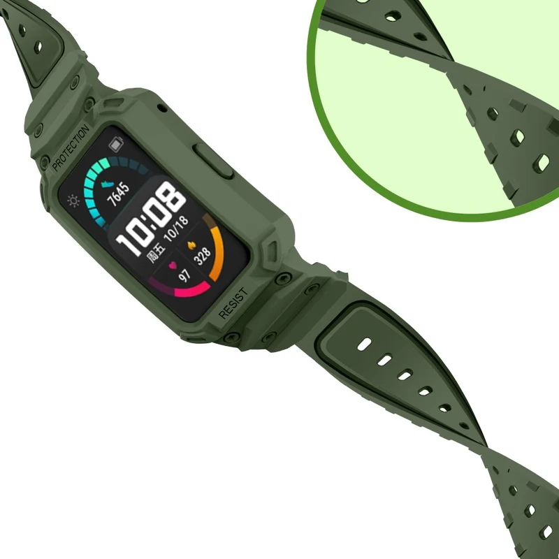 Schön Universell Silikon / TPU armband