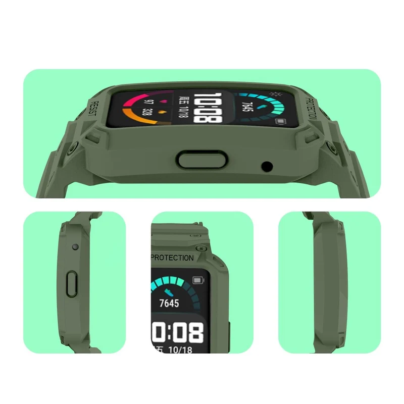 Schön Universell Silikon / TPU armband