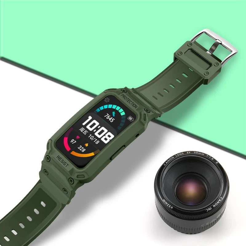 Schön Universell Silikon / TPU armband