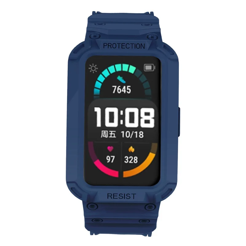 Schön Universell Silikon / TPU armband