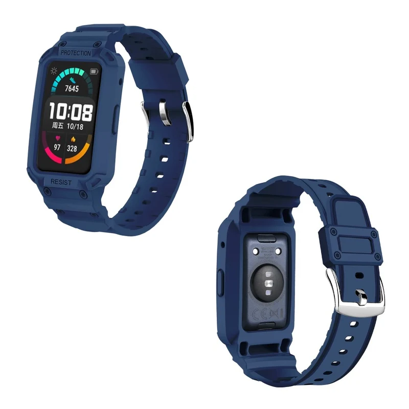 Schön Universell Silikon / TPU armband