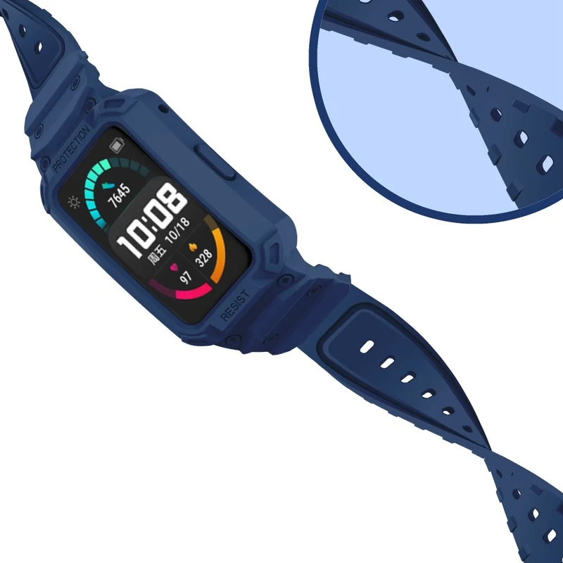 Schön Universell Silikon / TPU armband